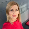 Zdjęcie profilu: Jagoda Blue Żyłkowska
